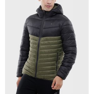 Campera de hombre Krypton