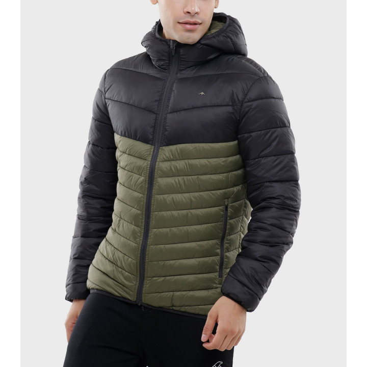 Campera de hombre Krypton