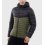 Campera de hombre Krypton