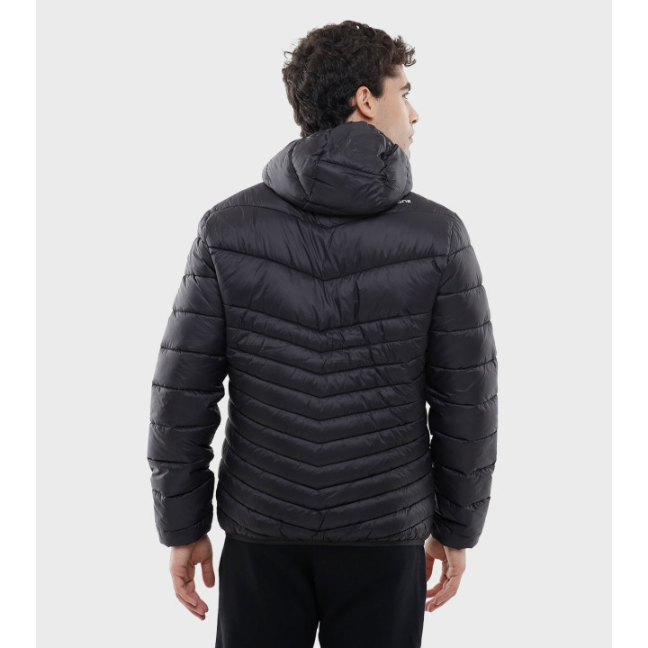 Campera de hombre Krypton