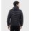 Campera de hombre Krypton