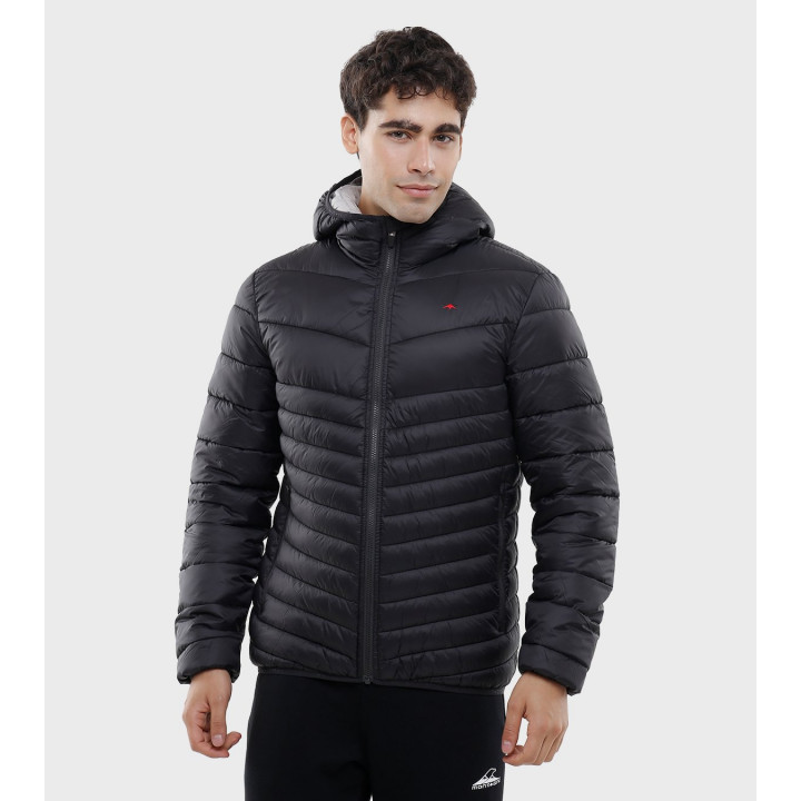 Campera de hombre Krypton