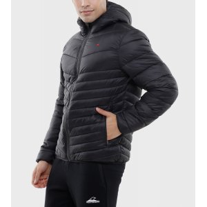 Campera de hombre Krypton