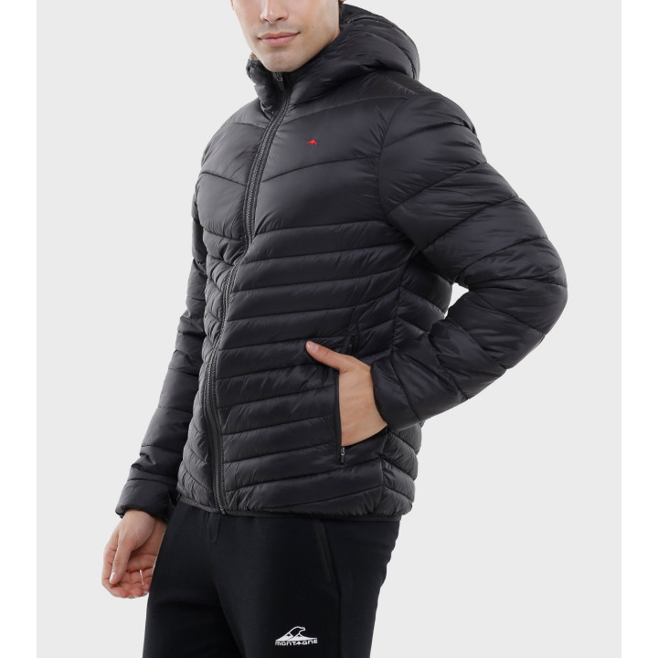 Campera de hombre Krypton
