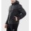 Campera de hombre Krypton