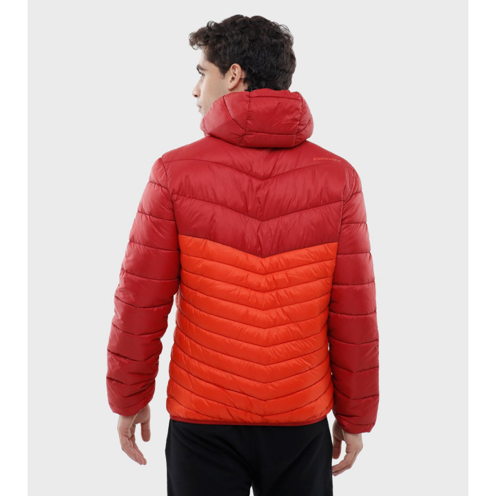 Campera de hombre Krypton