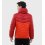 Campera de hombre Krypton