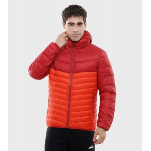 Campera de hombre Krypton