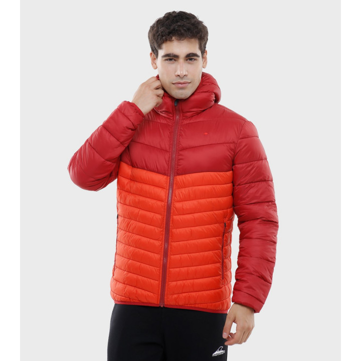 Campera de hombre Krypton