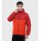 Campera de hombre Krypton