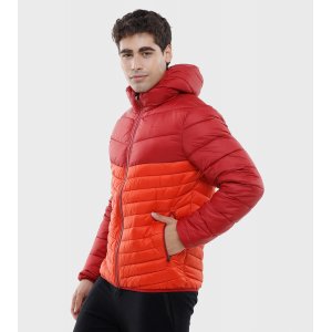 Campera de hombre Krypton