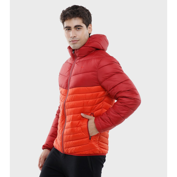 Campera de hombre Krypton