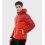 Campera de hombre Krypton