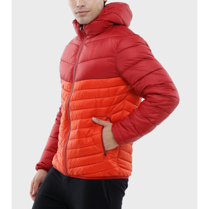 Campera de hombre Krypton