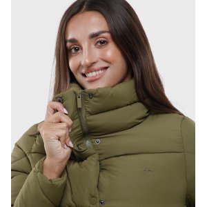 Campera de mujer Ane