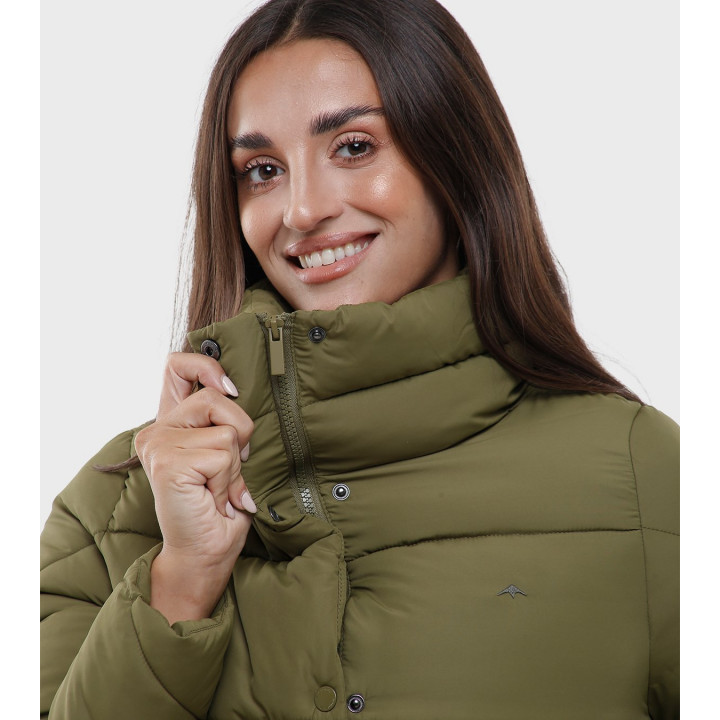 Campera de mujer Ane