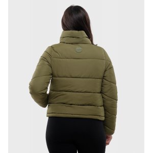 Campera de mujer Ane