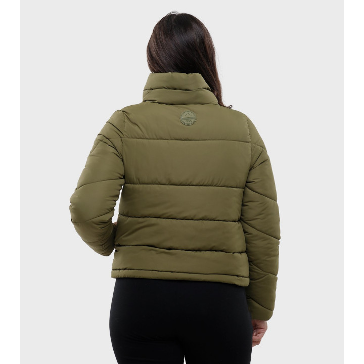 Campera de mujer Ane