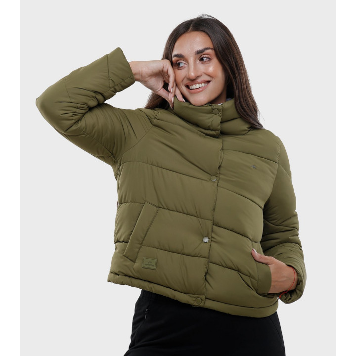 Campera de mujer Ane
