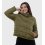 Campera de mujer Ane