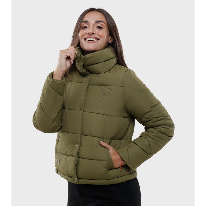Campera de mujer Ane