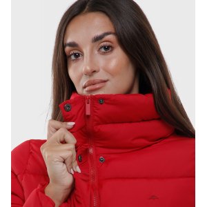 Campera de mujer Ane
