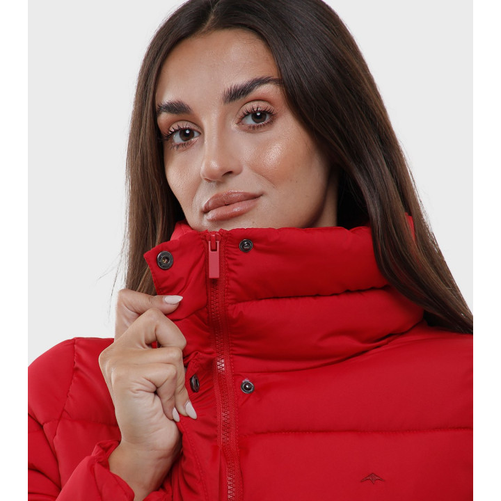 Campera de mujer Ane