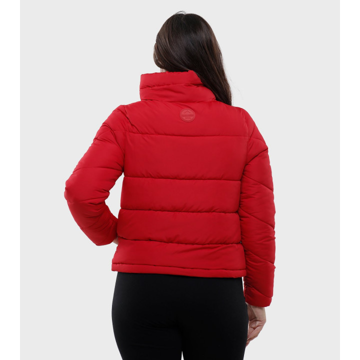 Campera de mujer Ane