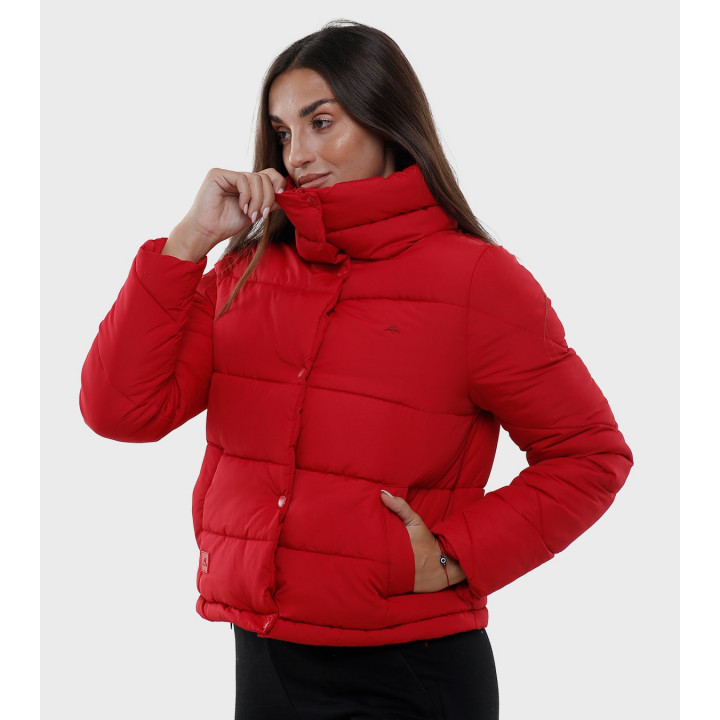 Campera de mujer Ane