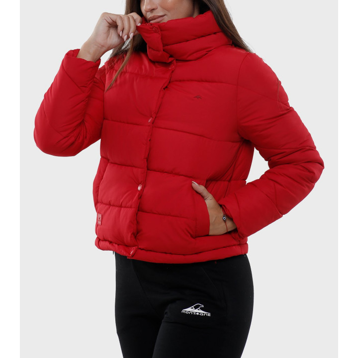 Campera de mujer Ane