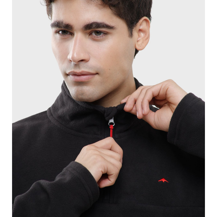 Buzo de hombre Field