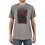 Remera de hombre Wall