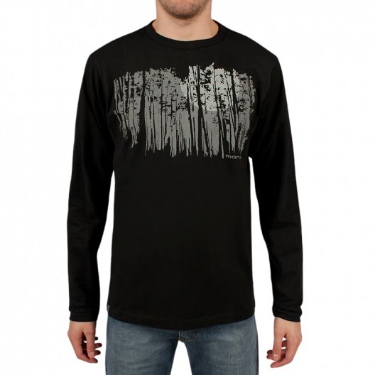 Remera de hombre Moonlight Remera de hombre Moonlight