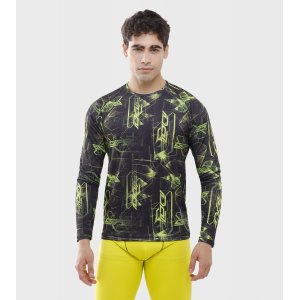 Camiseta de hombre Andes Print