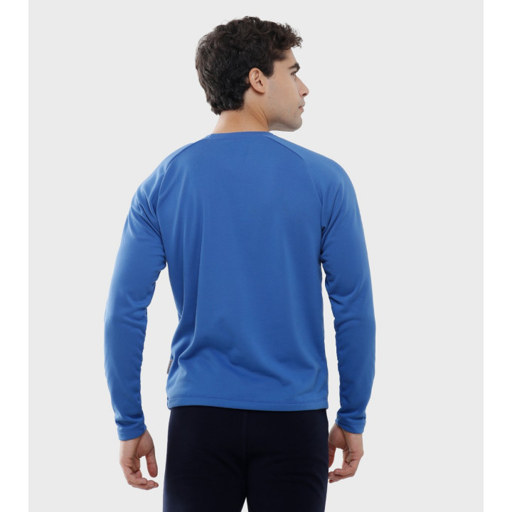 Camiseta térmica de hombre Nepal