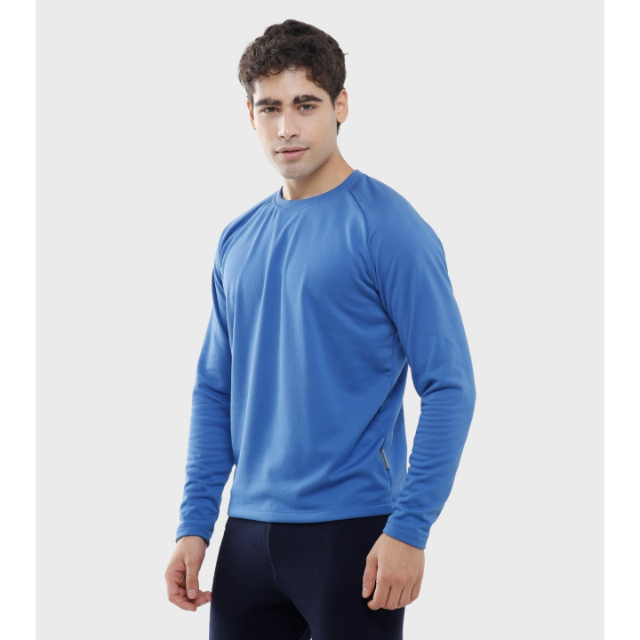 Camiseta térmica de hombre Nepal