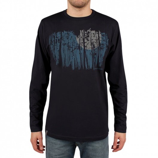 Remera de hombre Moonlight Remera de hombre Moonlight