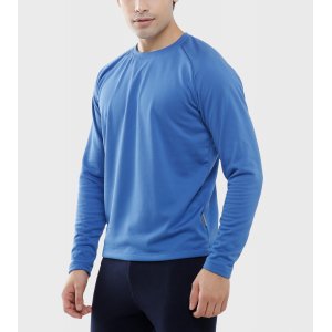 Camiseta térmica de hombre Nepal