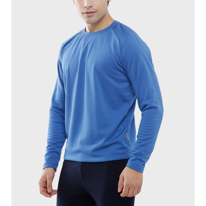 Camiseta térmica de hombre Nepal