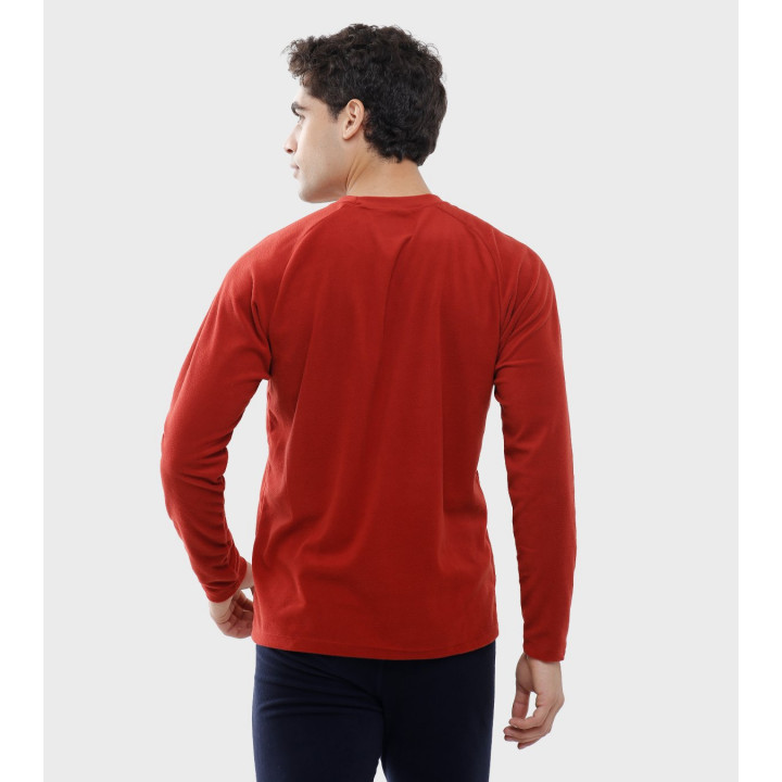 Camiseta térmica de hombre Nepal