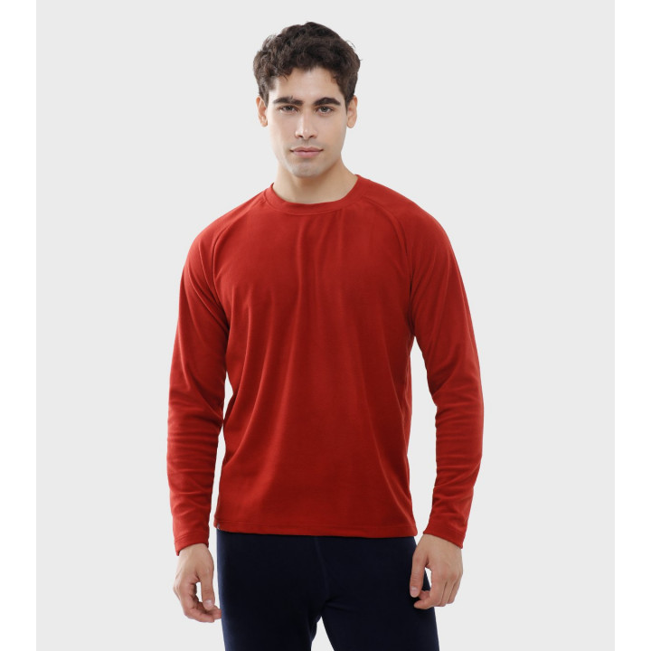 Camiseta térmica de hombre Nepal