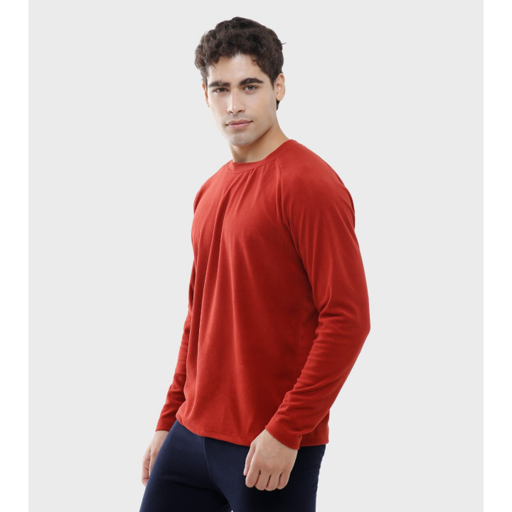 Camiseta térmica de hombre Nepal