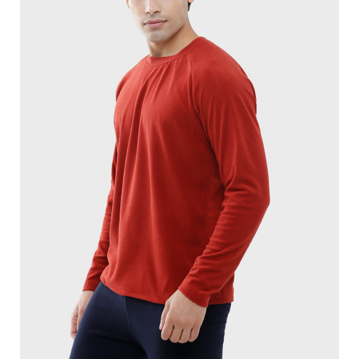 Camiseta térmica de hombre Nepal