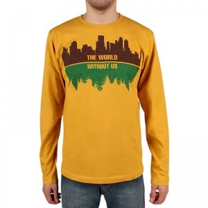 Remera de hombre Opposite