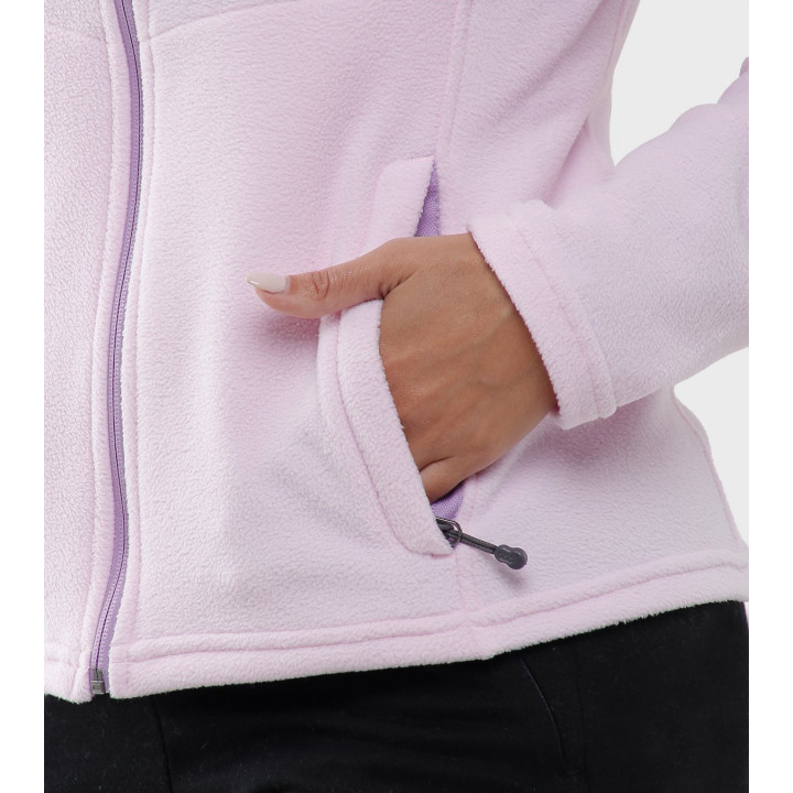 Campera de mujer Kelly