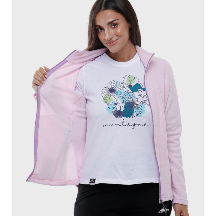 Campera de mujer Kelly