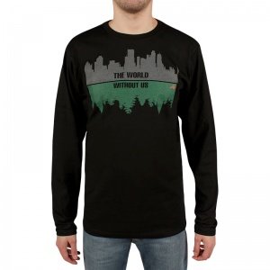 Remera de hombre Opposite