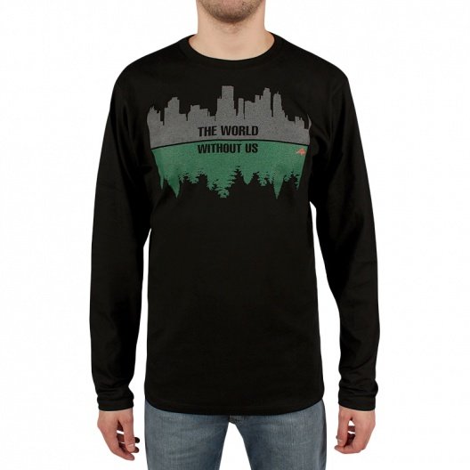 Remera de hombre Opposite Remera de hombre Opposite