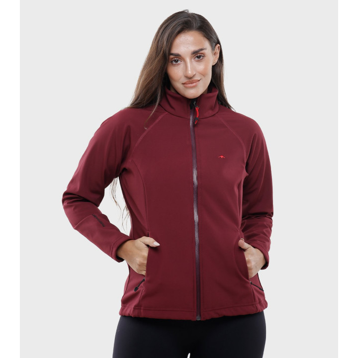 Campera de mujer Kilian