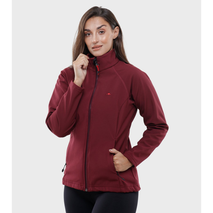 Campera de mujer Kilian